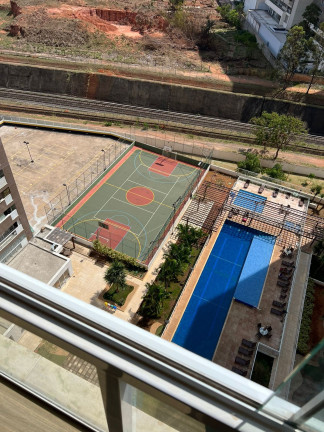 Imagem Imóvel com 1 Quarto à Venda, 49 m² em Sul (águas Claras) - Brasília