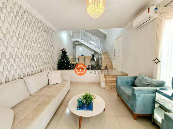 Casa com 4 Quartos à Venda, 300 m² em Jardim Werner Plaas - Americana