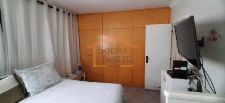 Imagem Apartamento com 3 Quartos à Venda, 149 m² em Santana - São Paulo