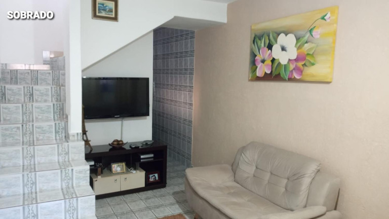 Imagem Casa com 4 Quartos à Venda, 106 m² em água Comprida - Bragança Paulista