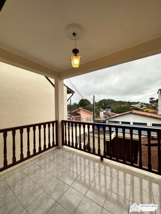 Imagem Sobrado com 4 Quartos para Alugar, 127 m² em Centro - Ubatuba Imagem Sobrado com 4 Quartos para Alugar, 127 m² em Centro - Ubatuba