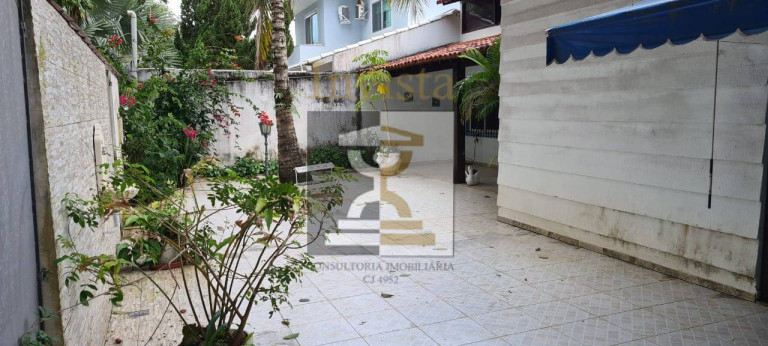 Imagem Casa com 5 Quartos à Venda, 422 m² em Recreio Dos Bandeirantes - Rio De Janeiro Imagem Casa com 5 Quartos à Venda, 422 m² em Recreio Dos Bandeirantes - Rio De Janeiro