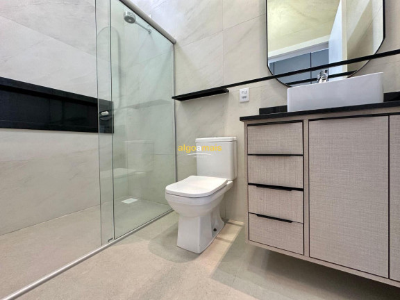 Casa com 4 Quartos à Venda, 232 m² em Condominio Blue Xangri-la - Xangri-lá