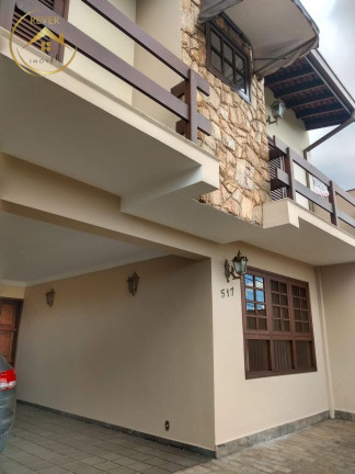 Imagem Sobrado com 3 Quartos à Venda, 351 m² em Vila Nogueira - Campinas