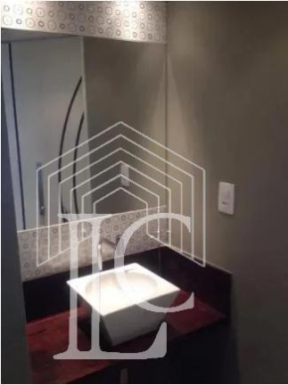 Imagem Apartamento com 1 Quarto para Alugar, 47 m² em Campo Belo - São Paulo Imagem Apartamento com 1 Quarto para Alugar, 47 m² em Campo Belo - São Paulo