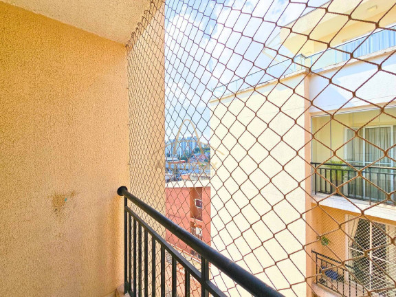 Imagem Apartamento com 3 Quartos à Venda, 90 m² em Santa Maria - Osasco Imagem Apartamento com 3 Quartos à Venda, 90 m² em Santa Maria - Osasco