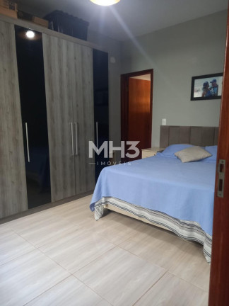 Imagem Casa com 3 Quartos à Venda, 192 m² em Jardim Macarenko - Sumaré Imagem Casa com 3 Quartos à Venda, 192 m² em Jardim Macarenko - Sumaré