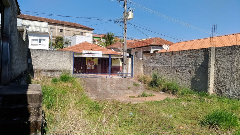 Imagem Imóvel à Venda, 272 m² em Centro - Campestre Imagem Imóvel à Venda, 272 m² em Centro - Campestre