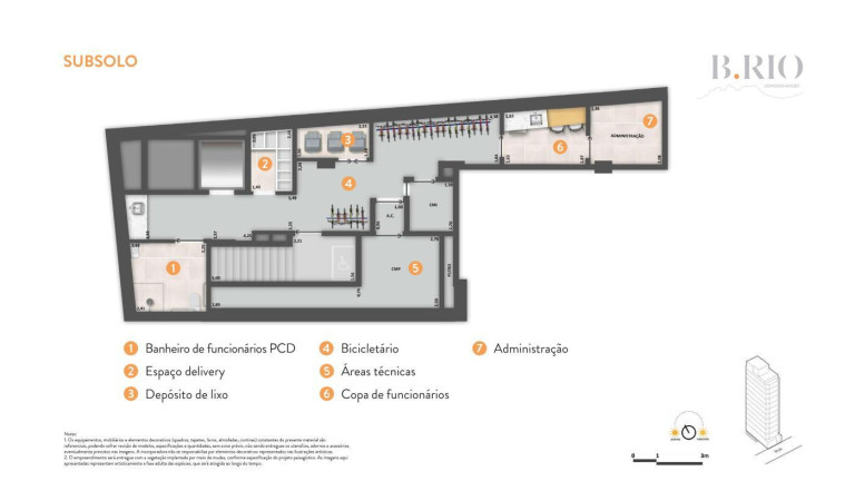 Imagem Apartamento com 2 Quartos à Venda, 69 m² em Copacabana - Rio De Janeiro