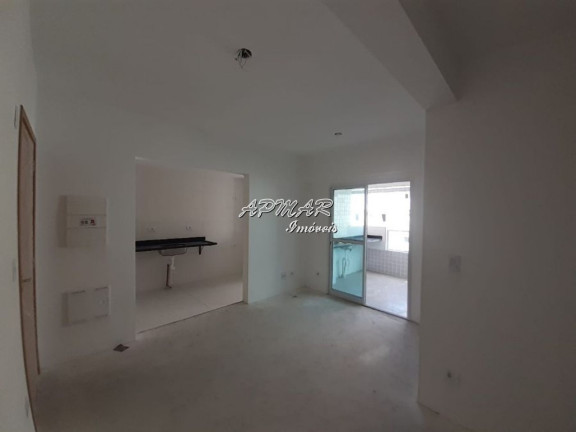 Apartamento com 2 Quartos à Venda, 71 m² em Centro - Mongagua