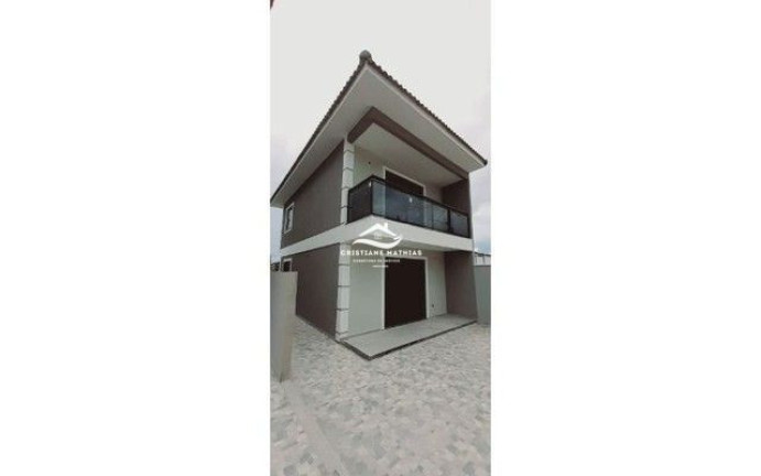 Imagem Casa com 2 Quartos à Venda, 80 m² em Jardim Atlântico Leste (itaipuaçu) - Maricá Imagem Casa com 2 Quartos à Venda, 80 m² em Jardim Atlântico Leste (itaipuaçu) - Maricá