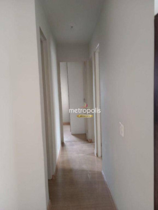 Imagem Apartamento com 3 Quartos à Venda, 69 m² em Vila Homero Thon - Santo André