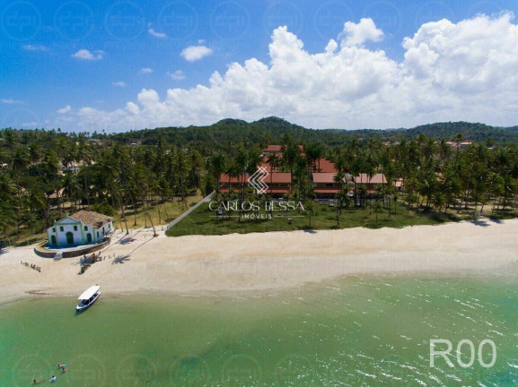 Imagem Apartamento com 3 Quartos à Venda, 105 m² em Praia Dos Carneiros - Tamandaré
