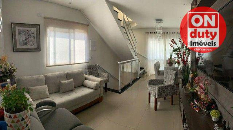 Imagem Sobrado com 2 Quartos à Venda, 135 m² em Vila Santa Rosa - Guarujá Imagem Sobrado com 2 Quartos à Venda, 135 m² em Vila Santa Rosa - Guarujá
