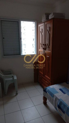 Imagem Apartamento com 2 Quartos à Venda, 48 m² em Ocian - Praia Grande