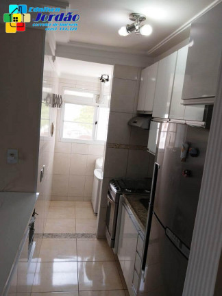 Imagem Apartamento com 3 Quartos à Venda, 61 m² em Vila Alzira - Santo André Imagem Apartamento com 3 Quartos à Venda, 61 m² em Vila Alzira - Santo André