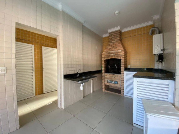 Imagem Apartamento com 1 Quarto à Venda, 54 m² em Encruzilhada - Santos Imagem Apartamento com 1 Quarto à Venda, 54 m² em Encruzilhada - Santos