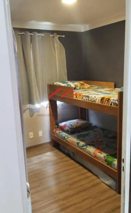 Imagem Apartamento com 2 Quartos à Venda, 45 m² em Residencial Real Parque Sumaré - Sumaré Imagem Apartamento com 2 Quartos à Venda, 45 m² em Residencial Real Parque Sumaré - Sumaré