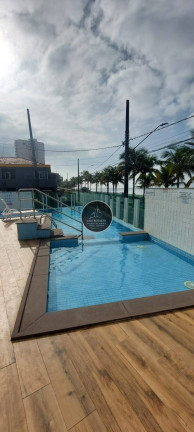 Imagem Apartamento com 2 Quartos à Venda, 75 m² em Vila Altântica - Mongaguá Imagem Apartamento com 2 Quartos à Venda, 75 m² em Vila Altântica - Mongaguá