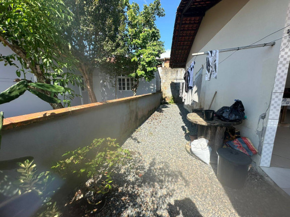 Imagem Casa com 2 Quartos à Venda, 114 m² em Gravatá - Navegantes