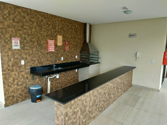 Imagem Apartamento com 2 Quartos à Venda, 43 m² em Jardim Das Nações - Salto Imagem Apartamento com 2 Quartos à Venda, 43 m² em Jardim Das Nações - Salto