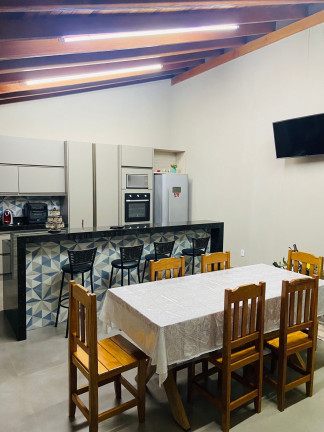 Imagem Casa com 2 Quartos à Venda,  em Jardim Nossa Senhora Das Graças - Franca