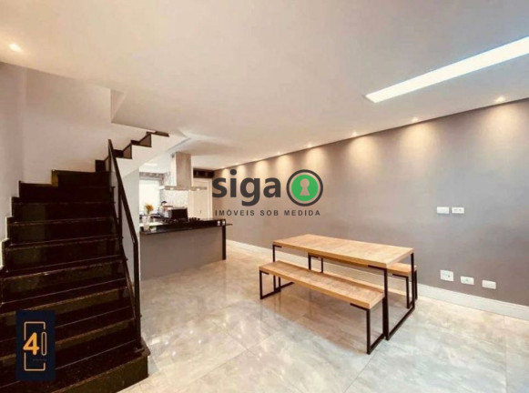 Imagem Casa com 3 Quartos à Venda, 180 m² em Vila Formosa - São Paulo Imagem Casa com 3 Quartos à Venda, 180 m² em Vila Formosa - São Paulo