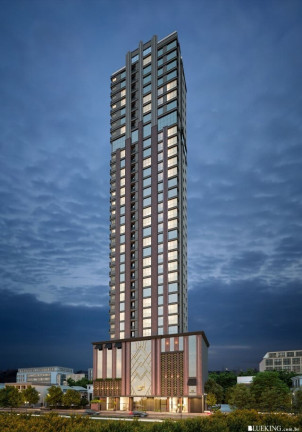 Apartamento com 2 Quartos à Venda, 60 m² em Meia Praia - Itapema