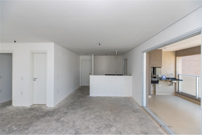 Imagem Apartamento com 3 Quartos à Venda, 102 m² em Jardim Das Acácias - São Paulo