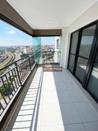 Imagem Apartamento com 2 Quartos à Venda, 73 m² em Vila Matilde - São Paulo