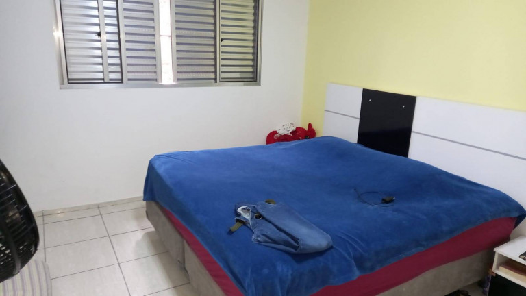 Imagem Casa com 3 Quartos à Venda, 120 m² em Jardim Bartira - São Paulo