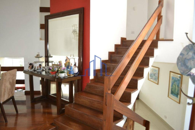 Imagem Apartamento com 5 Quartos à Venda, 420 m² em Alphaville - Santana De Parnaíba Imagem Apartamento com 5 Quartos à Venda, 420 m² em Alphaville - Santana De Parnaíba