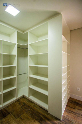Imagem Casa com 4 Quartos à Venda, 270 m² em Swiss Park - Campinas