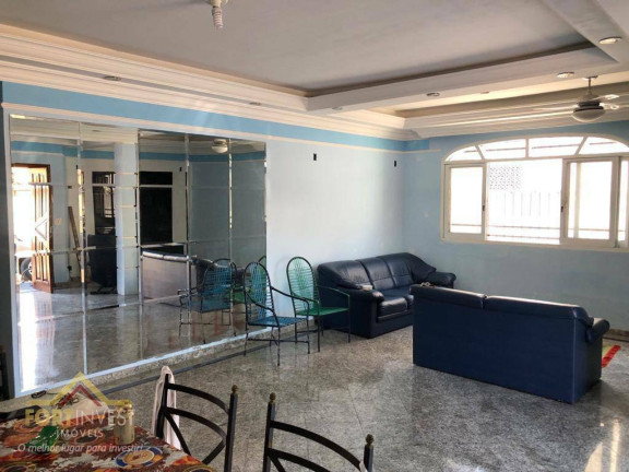 Imagem Imóvel com 4 Quartos à Venda, 350 m² em Canto Do Forte - Praia Grande Imagem Imóvel com 4 Quartos à Venda, 350 m² em Canto Do Forte - Praia Grande