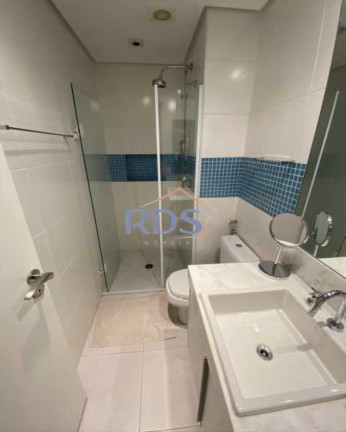 Imagem Apartamento com 3 Quartos à Venda, 121 m² em Vila Cordeiro - São Paulo Imagem Apartamento com 3 Quartos à Venda, 121 m² em Vila Cordeiro - São Paulo