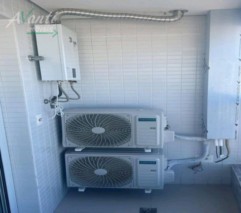 Imagem Apartamento com 2 Quartos para Alugar, 65 m² em Boqueirão - Santos Imagem Apartamento com 2 Quartos para Alugar, 65 m² em Boqueirão - Santos