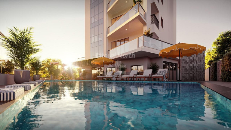 Imagem Apartamento com 4 Quartos à Venda, 190 m² em Centro - Balneário Camboriú