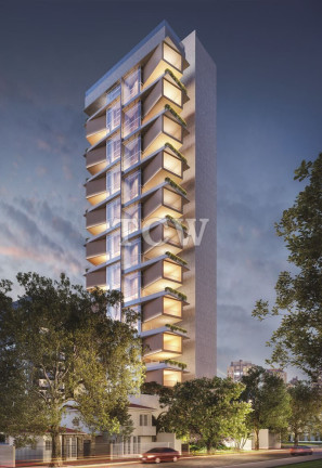Apartamento com 3 Quartos à Venda, 185 m² em Vila Mariana - São Paulo