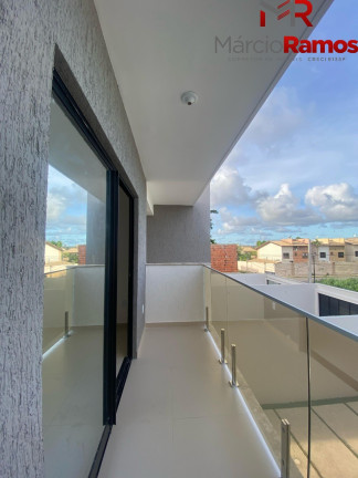 Imagem Casa com 3 Quartos à Venda, 123 m² em Sapiranga - Fortaleza Imagem Casa com 3 Quartos à Venda, 123 m² em Sapiranga - Fortaleza