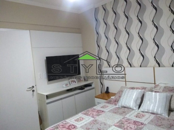 Imagem Apartamento com 2 Quartos à Venda, 65 m² em Centro - São Bernardo Do Campo Imagem Apartamento com 2 Quartos à Venda, 65 m² em Centro - São Bernardo Do Campo