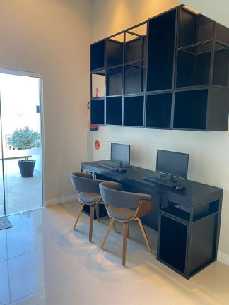 Imagem Apartamento com 1 Quarto à Venda, 45 m² em Fazenda - Itajaí