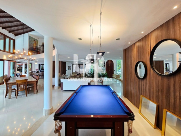 Imagem Casa com 6 Quartos à Venda, 800 m² em Riviera | Módulo 05 - Bertioga