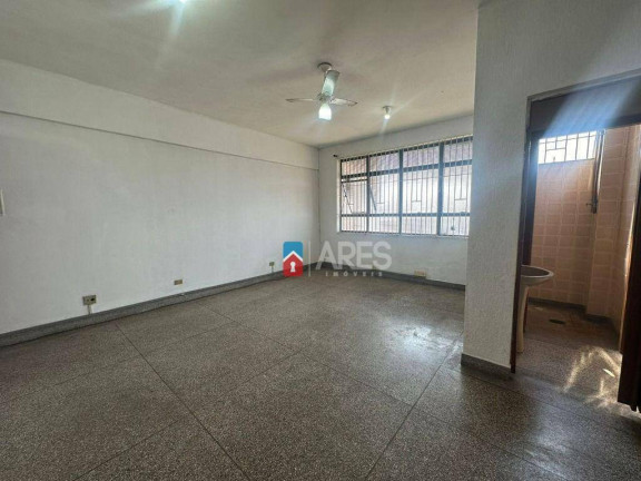 Imagem Sala Comercial para Alugar, 67 m² em Vila Santa Catarina - Americana