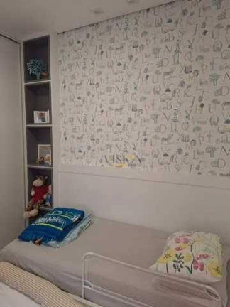 Imagem Apartamento com 3 Quartos à Venda, 93 m² em Swiss Park - Campinas Imagem Apartamento com 3 Quartos à Venda, 93 m² em Swiss Park - Campinas