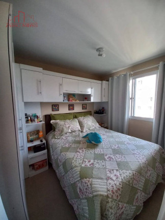 Imagem Apartamento com 2 Quartos à Venda, 40 m² em Vila Andrade - São Paulo