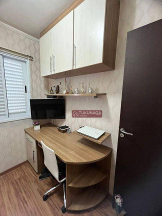 Imagem Apartamento com 3 Quartos à Venda, 73 m² em Vila Mazzei - São Paulo Imagem Apartamento com 3 Quartos à Venda, 73 m² em Vila Mazzei - São Paulo