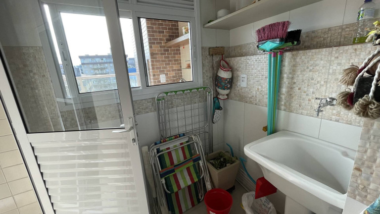 Imagem Apartamento com 2 Quartos à Venda, 66 m² em Itagua - Ubatuba