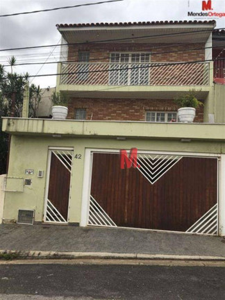 Casa com 3 Quartos à Venda, 267 m² em Jardim Simus - Sorocaba