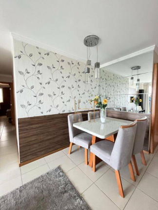 Imagem Apartamento com 3 Quartos à Venda, 105 m² em Morada De Laranjeiras - Serra Imagem Apartamento com 3 Quartos à Venda, 105 m² em Morada De Laranjeiras - Serra