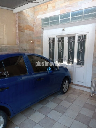 Imagem Casa com 4 Quartos à Venda, 169 m² em Mirandópolis - São Paulo Imagem Casa com 4 Quartos à Venda, 169 m² em Mirandópolis - São Paulo